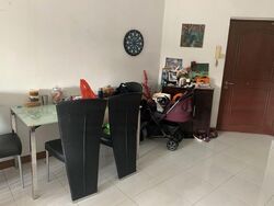 Melville Park (D18), Condominium #480107111